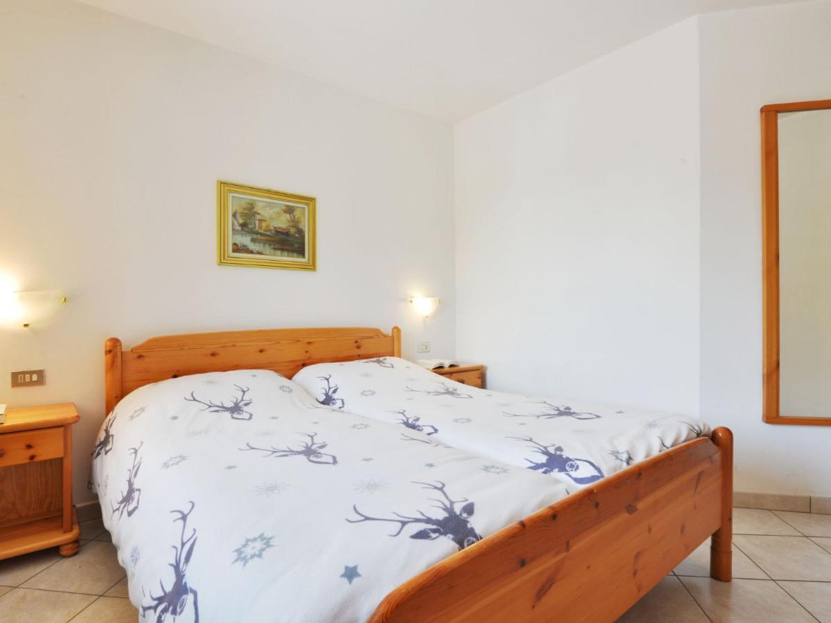 Apartment Villa Placidia-6 By Interhome Campitello di Fassa Exterior photo