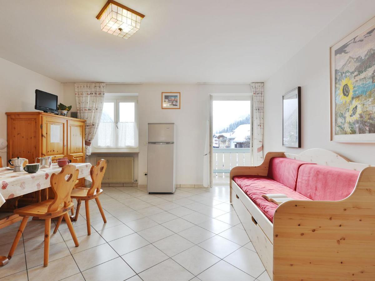 Apartment Villa Placidia-6 By Interhome Campitello di Fassa Exterior photo